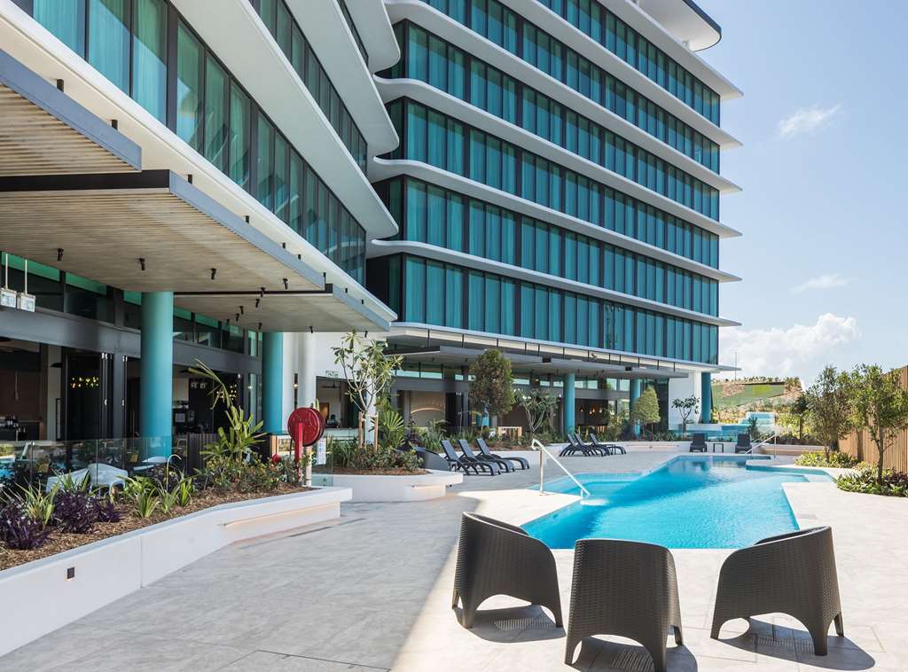 Rydges Gold Coast Airport — Bilinga