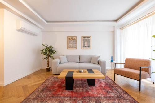 Mayer Sisli Residence Luxury 3Br Apartments — 4-Star Luxury Hotel in Istanbul, Turkey
