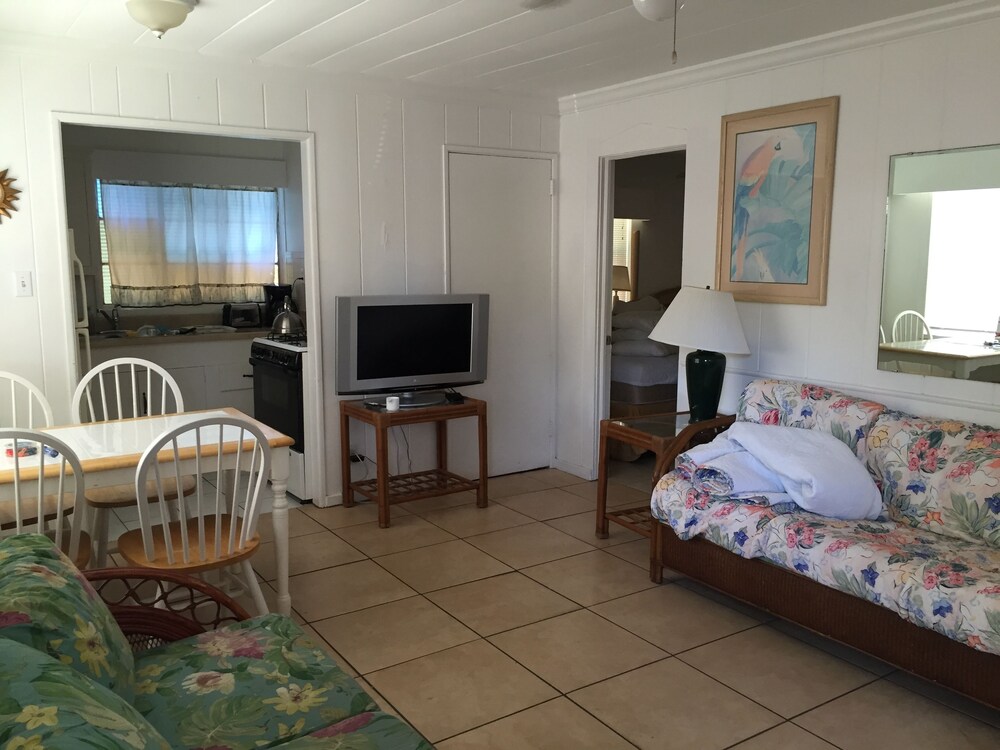 Sea Cove Resort Motel - photo 13