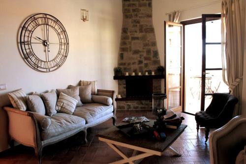 Al Conventaccio in Ischia, Italy