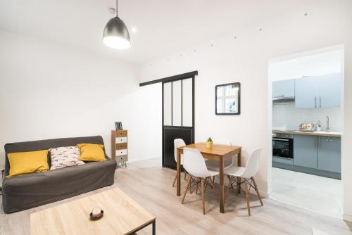 Le Little Soho - last minute hotel in Montpellier