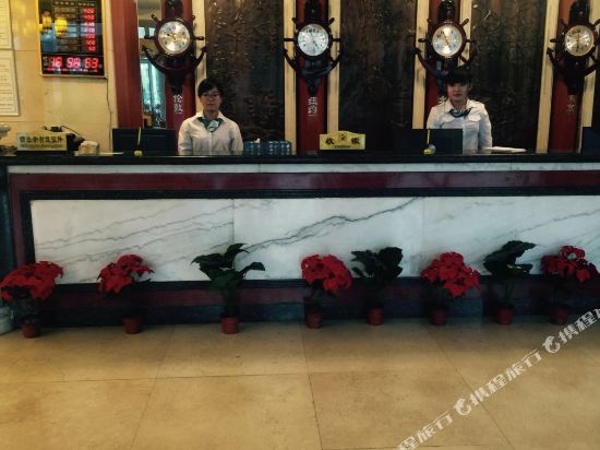Junyi Chain Hotel - carbon neutral hotel in Cangzhou
