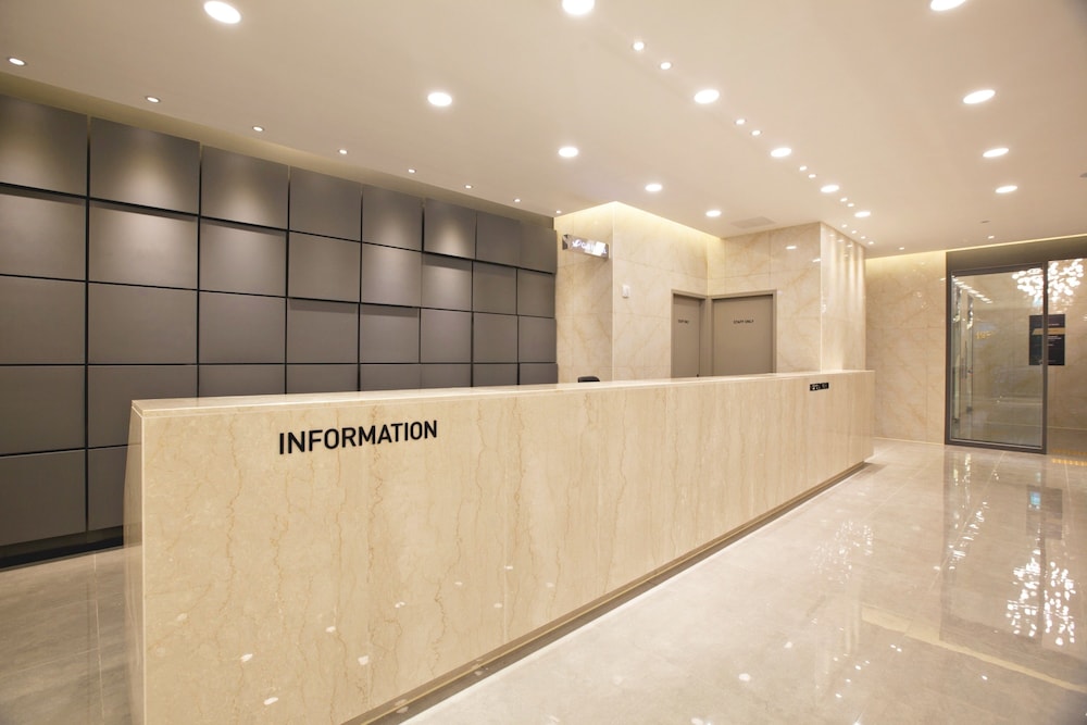 Gnb Hotel — Busan — photo 5