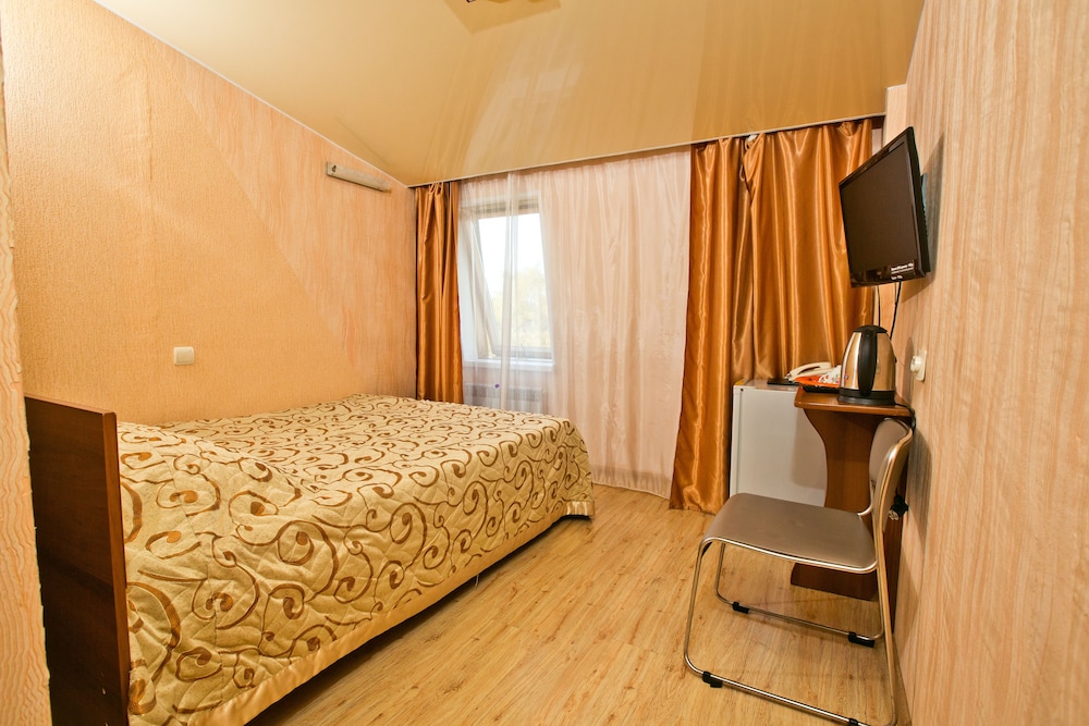 Boyard Hotel — Ussuriysk — photo 4
