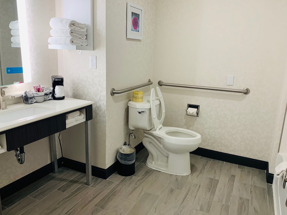 Hampton Inn Fort Stockton - photo 43