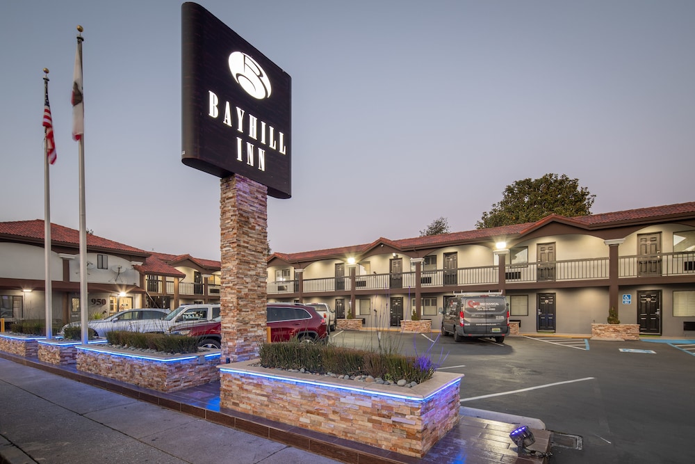 Bayhill Inn - featured photo