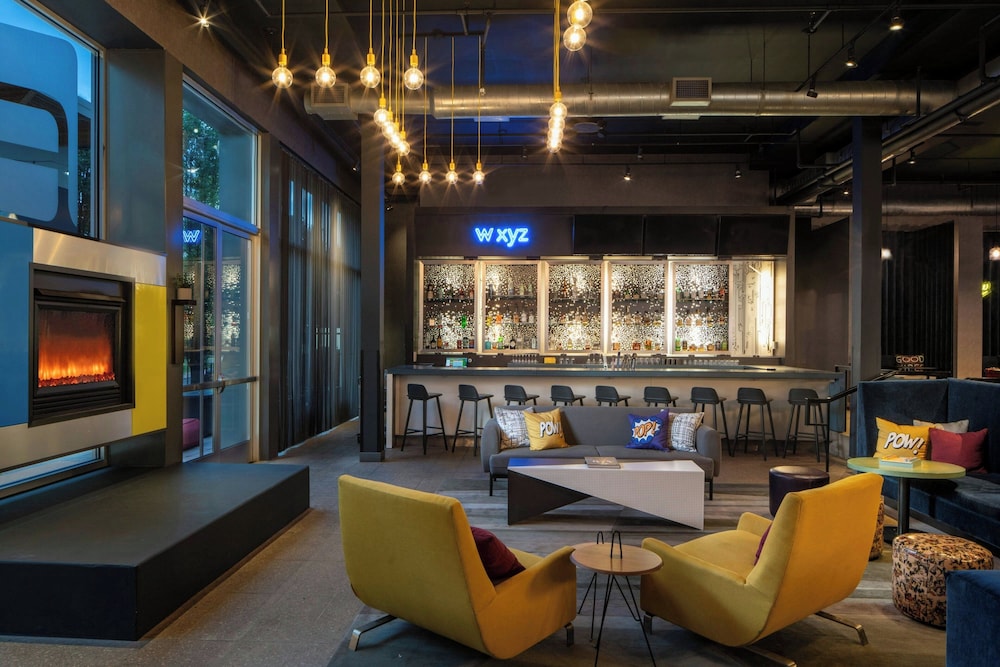 Aloft Green Bay - photo 36