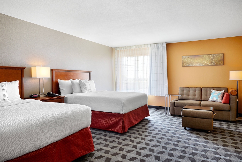 TownePlace Suites Midland - photo 8