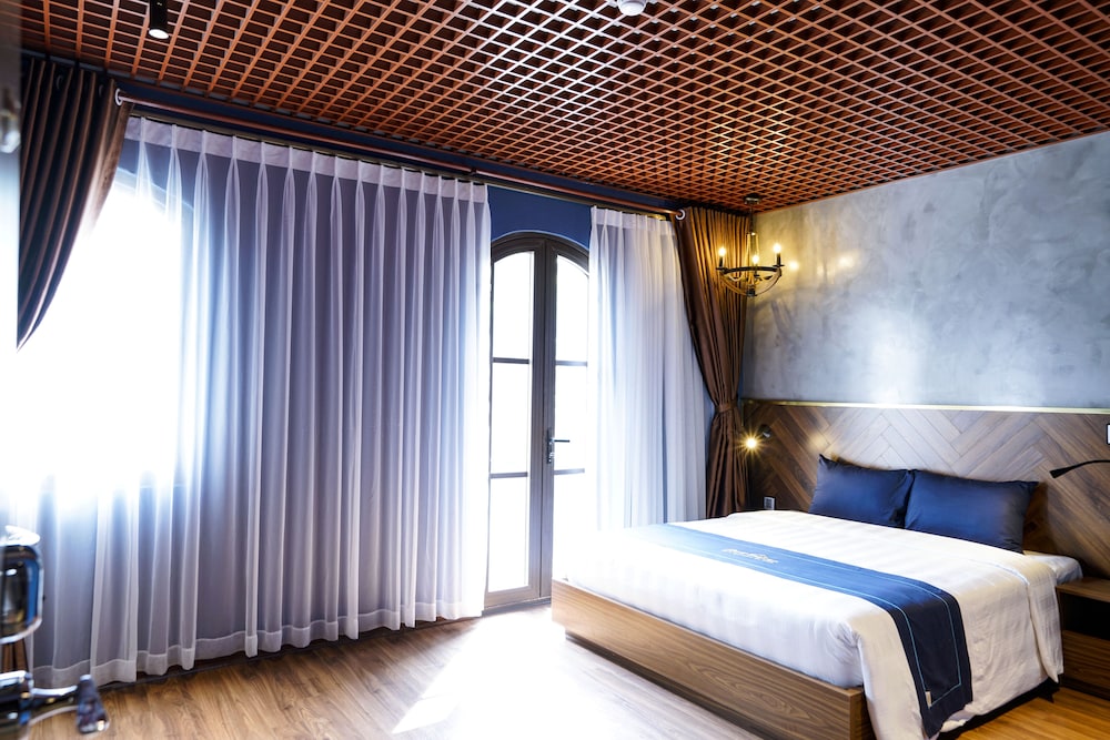 ZO D'Boutique Hotel - last minute hotel in Ha Long