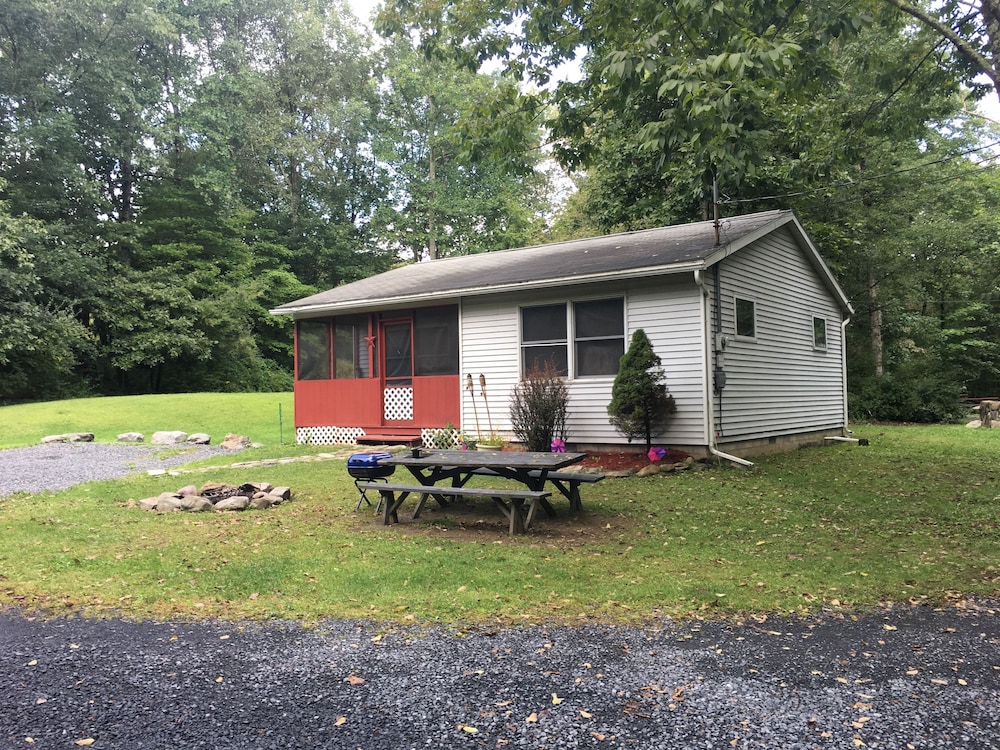 Echo Valley Cottages - photo 107