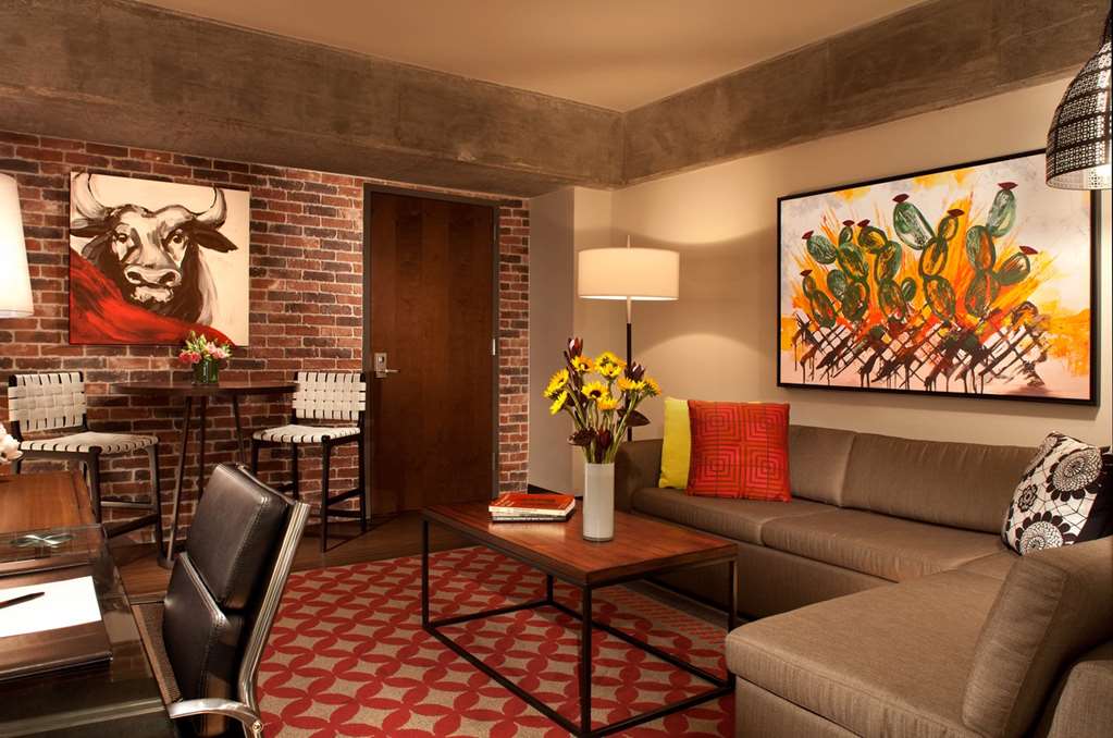 Hotel Contessa - photo 11