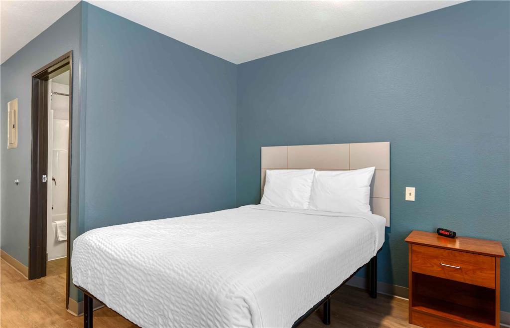 Extended Stay America Select Suites Phoenix Peoria Sun City - photo 5