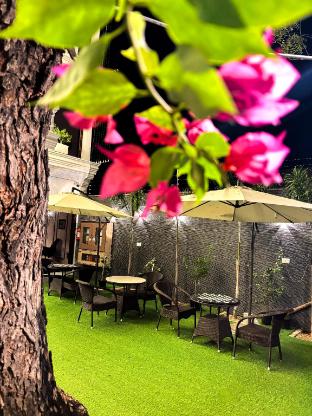 walk2taj Boutique Abode - carbon neutral hotel in Agra