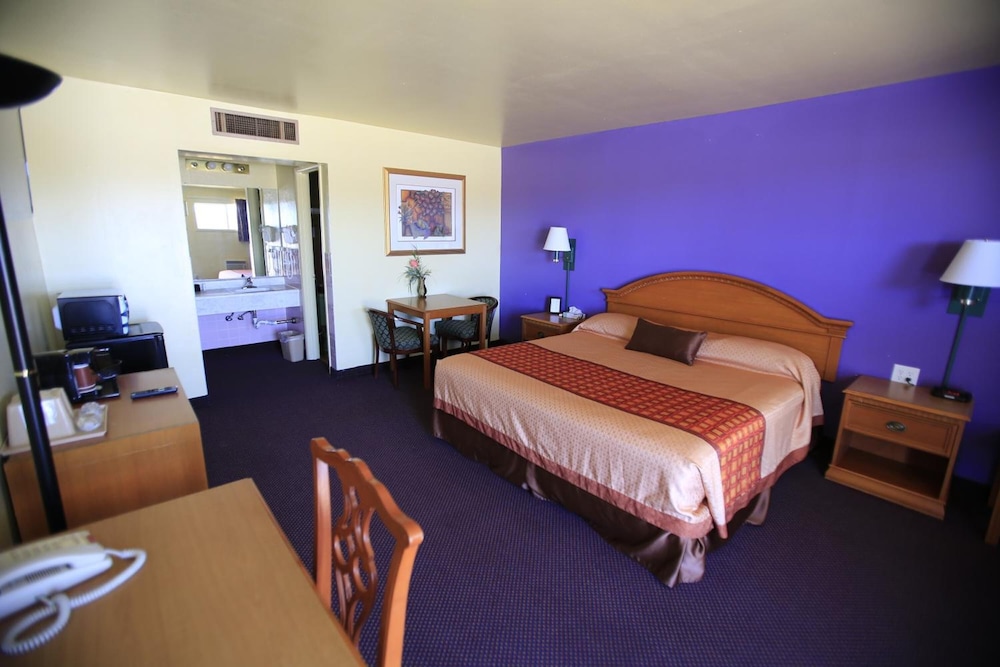 Shamrock Country Inn — hotel in Shamrock