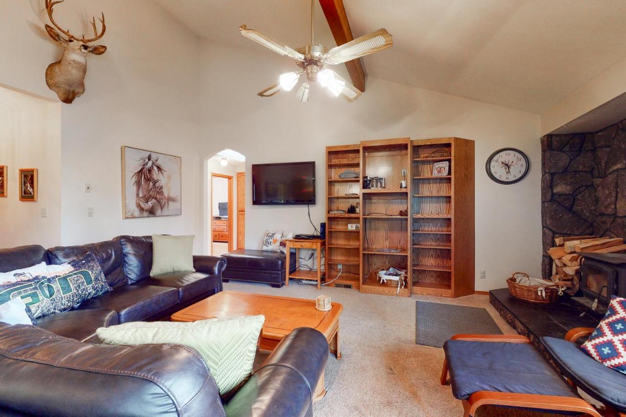 8 Hart Mt in Sunriver, United States