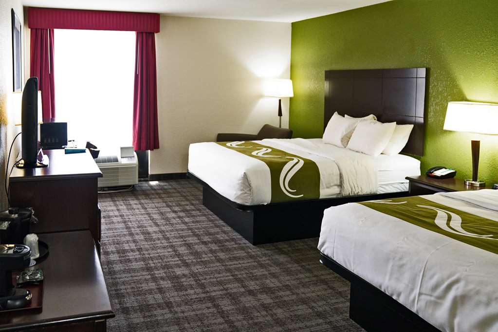 Quality Inn Seymour I 65 - photo 10