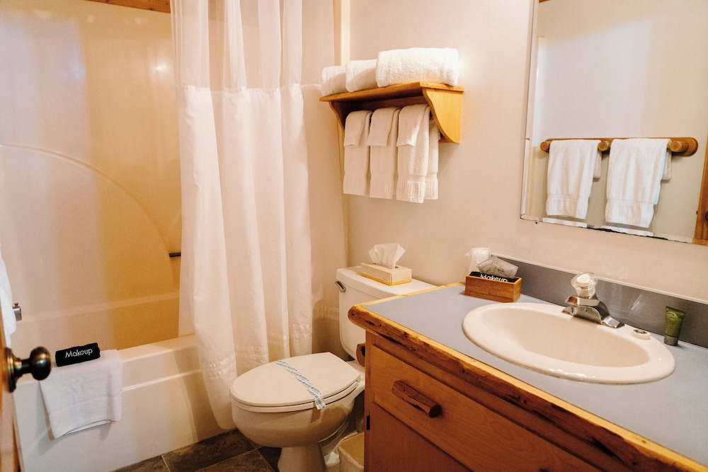 North Forty Resort - photo 41