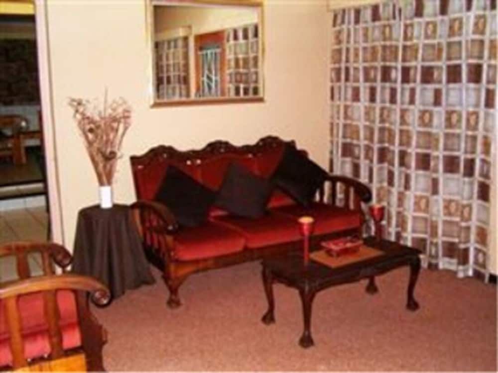 Uitspan Guestfarm in Upington, South Africa