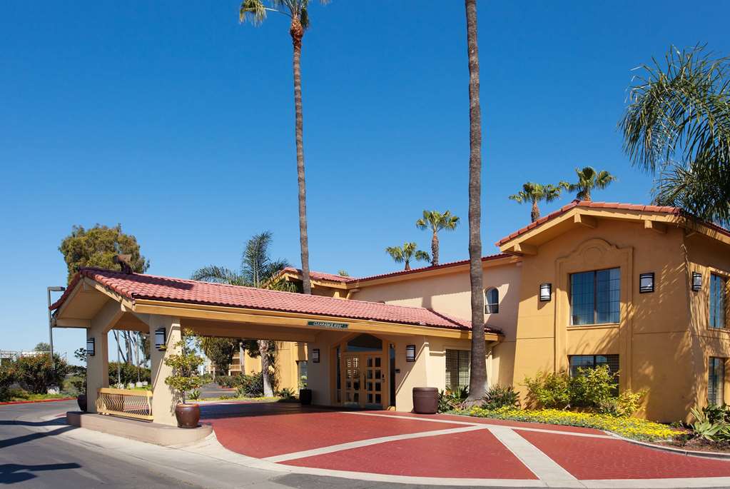 La Quinta Inn By Wyndham Costa Mesa Newport Beach — Costa Mesa