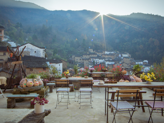 Yangchan Hotel - last minute hotel in Huangshan