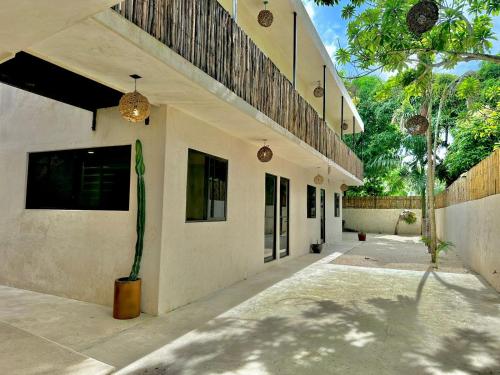 Suites Bacalar - last minute hotel in Bacalar