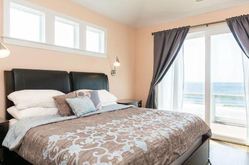 The Salty Dog by Oak Island Accommodations - photo 5