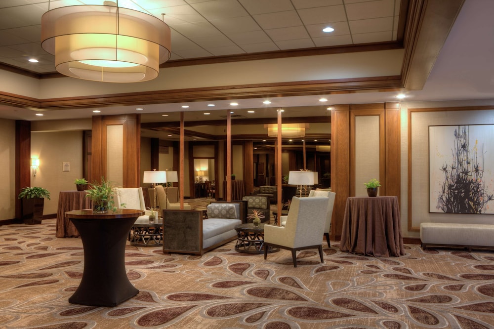 Hilton Houston Westchase - photo 55