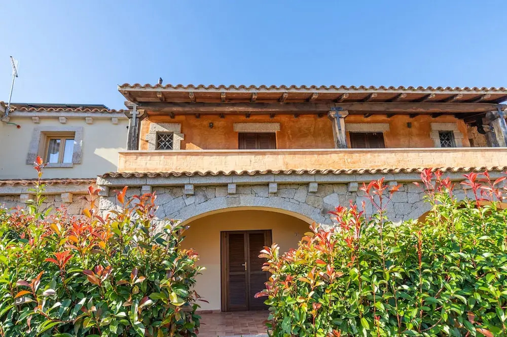 Appartamenti Il Faro in San Teodoro, Italy