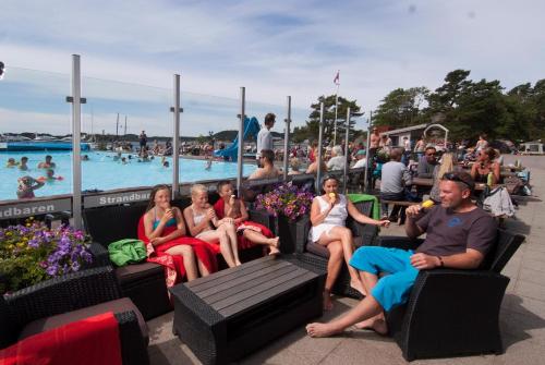 Paradis Pa Sørlandet — 4-Star Luxury Hotel in Sogne, Norway