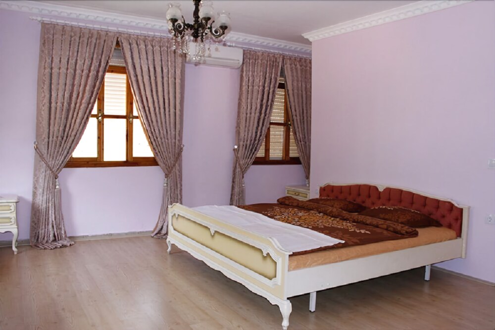 Biodenge Butik Otel — Armutlu — photo 3