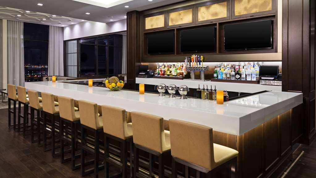 Hyatt House Jersey City - photo 11