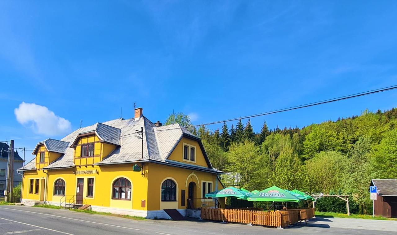Penzion U Kovárny - last minute hotel in Unknown City