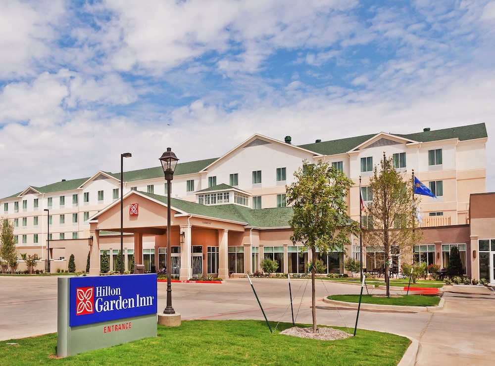 Hilton Garden Inn Midland - photo 30