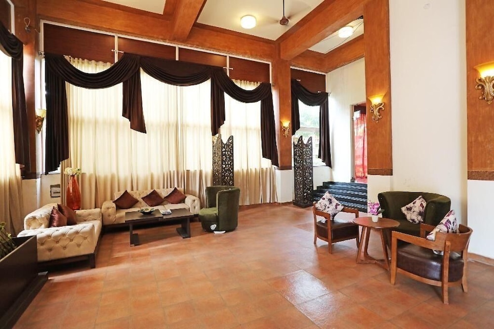 Tgn Suites Hotel — Raipur — photo 4