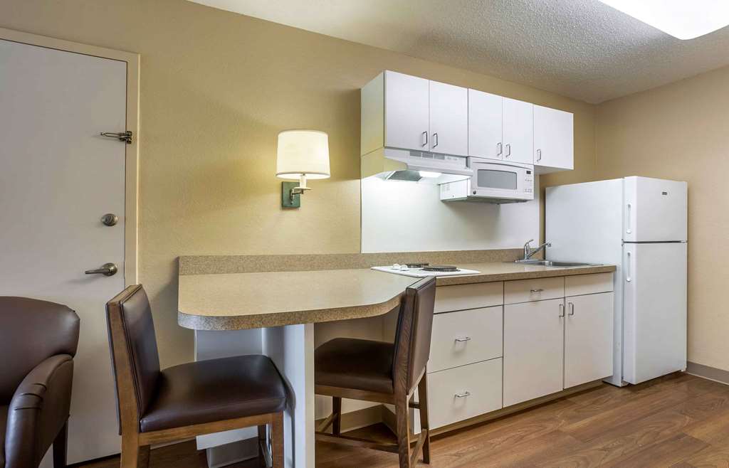 Extended Stay America Suites Norwalk Stamford - photo 29