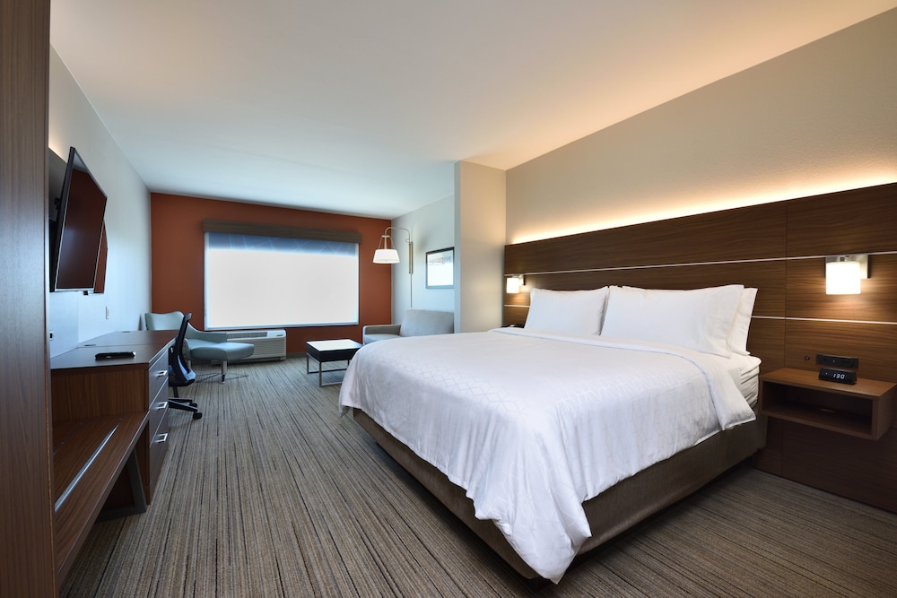 Holiday Inn Express & Suites Spring Woodlands Area by IHG - photo 5