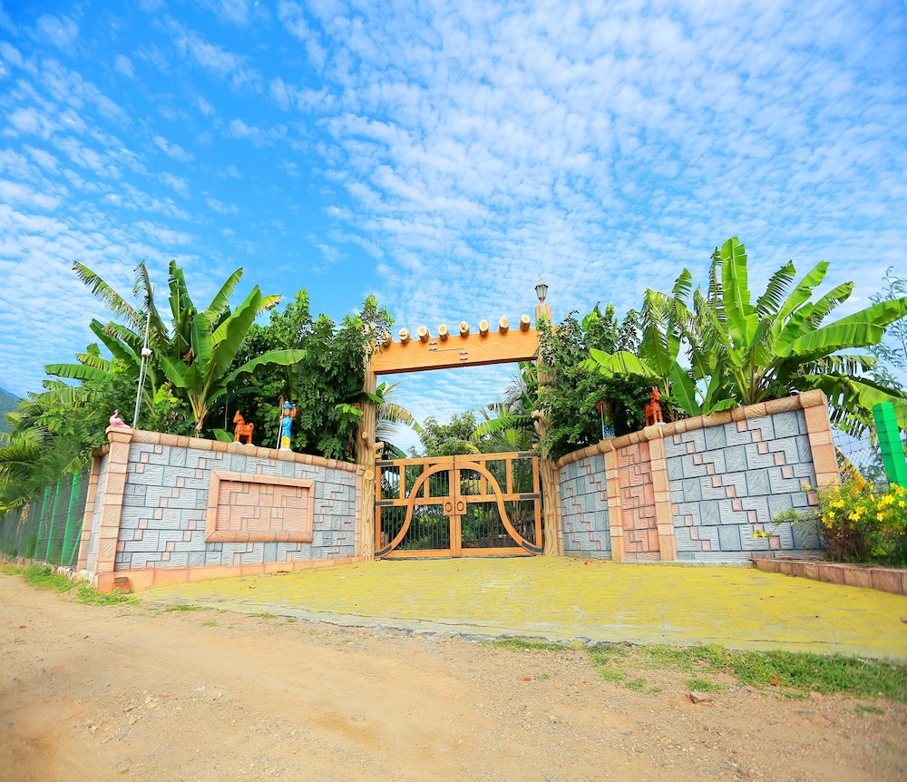 Selvamathi Farm Resorts in Salem, India