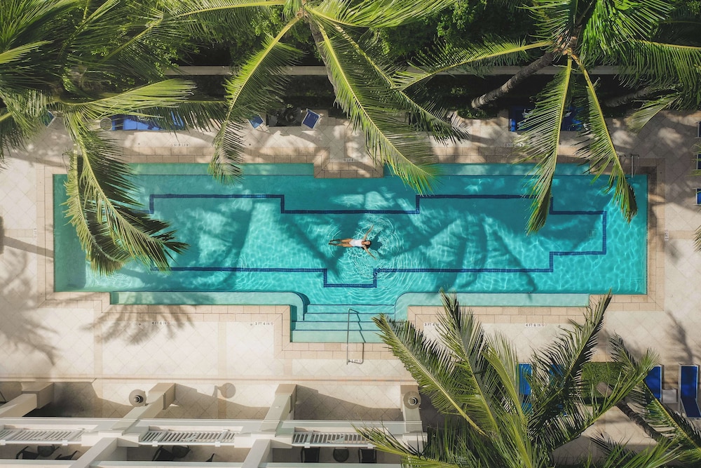 The Seagate Hotel Golf & Beach Club Autograph Collection - photo 40