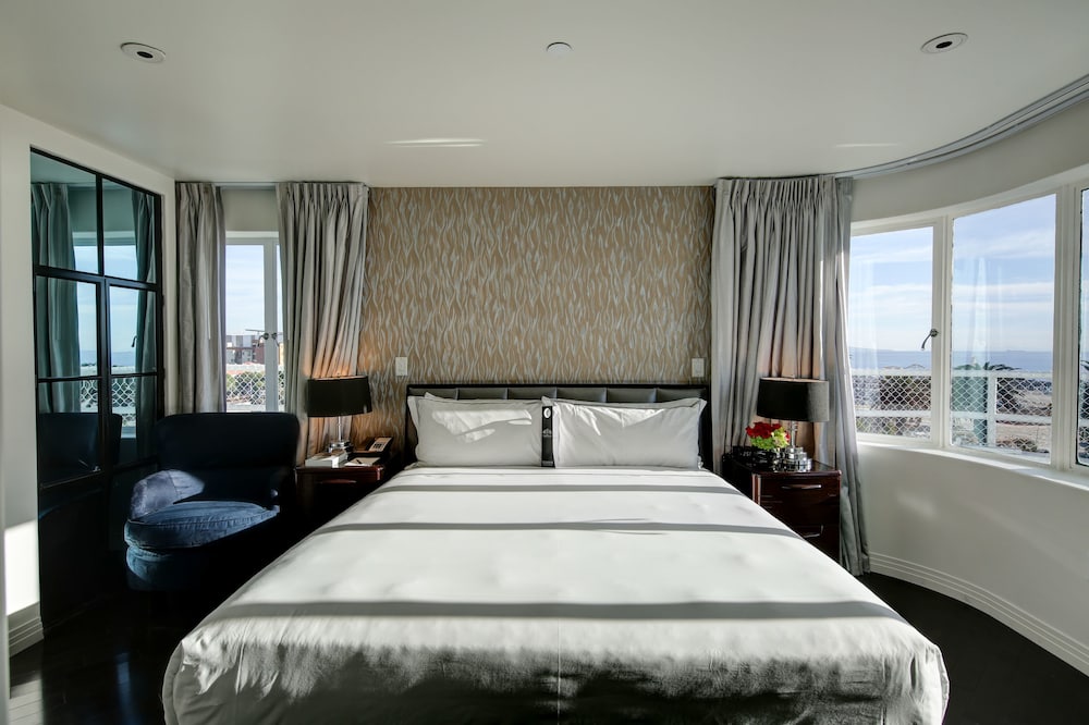 Shangri La Santa Monica - photo 7