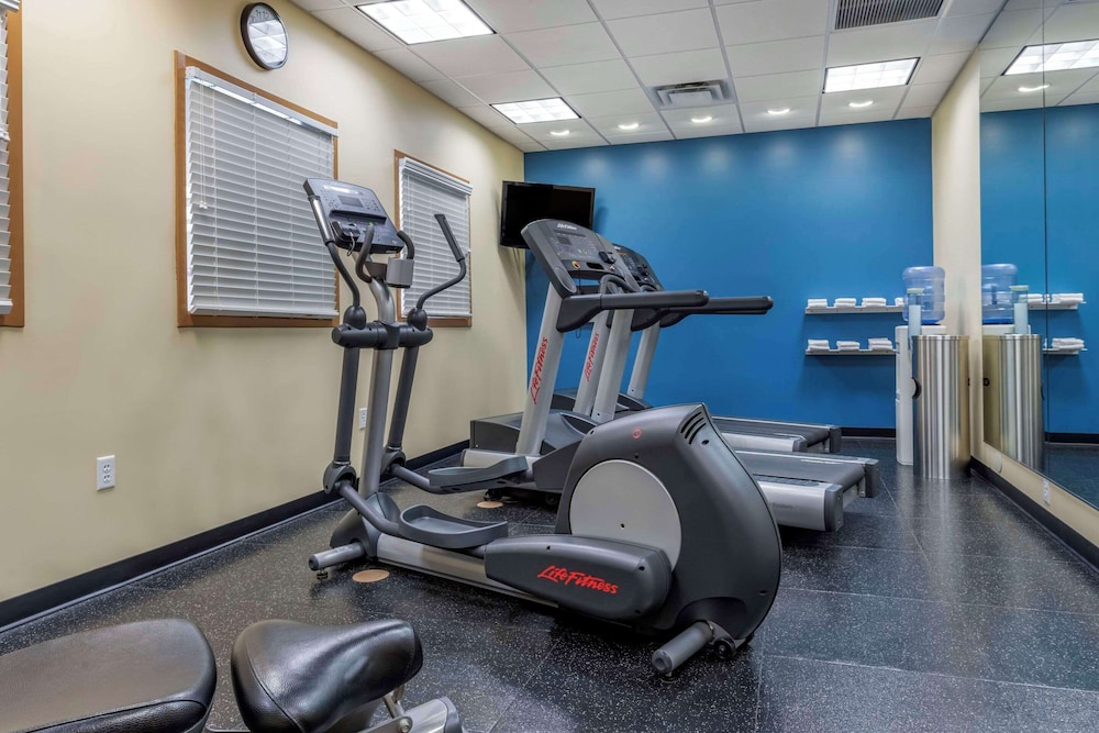 Comfort Inn & Suites Dover - photo 34
