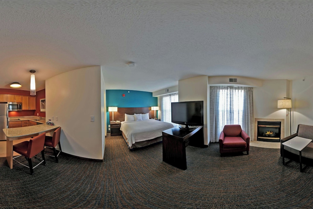 Residence Inn by Marriott Dayton Beavercreek - photo 10