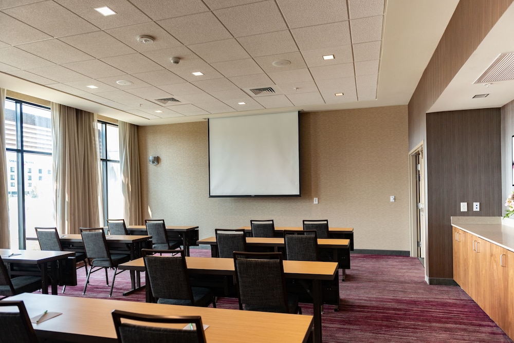 Courtyard by Marriott Omaha East Council Bluffs IA - photo 58