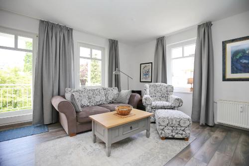 Seebach Wohnung 18 — 4-Star Luxury Hotel in Ostseebad Boltenhagen, Germany