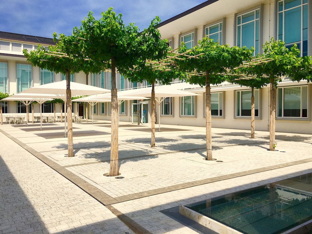 Burkardushaus Tagungszentrum am Dom in Wuerzburg, Germany