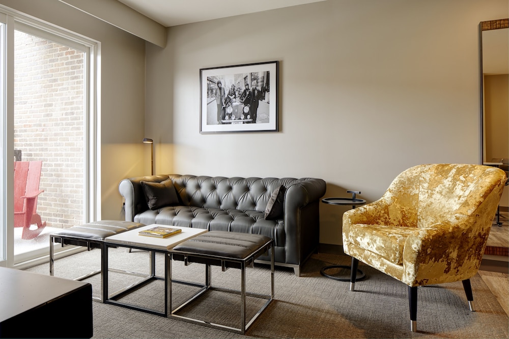 Archer Hotel Boston Burlington - photo 15