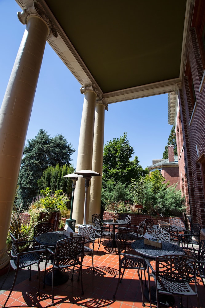 McMenamins Grand Lodge - photo 71