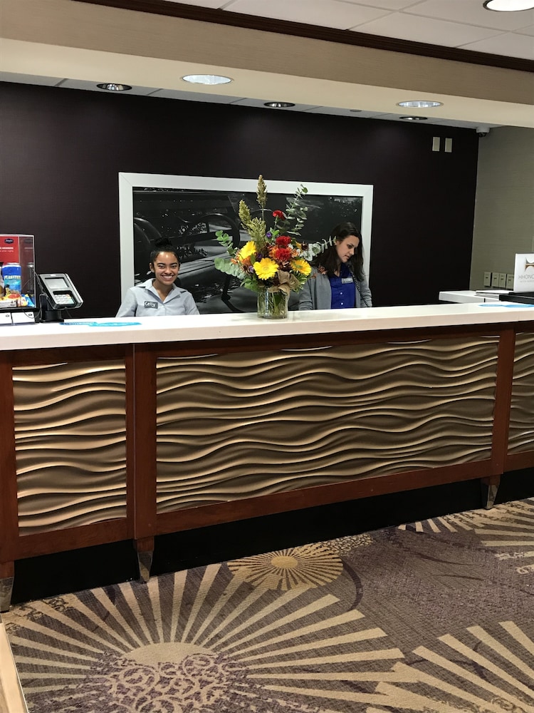 Hampton Inn Harriman Woodbury - photo 5