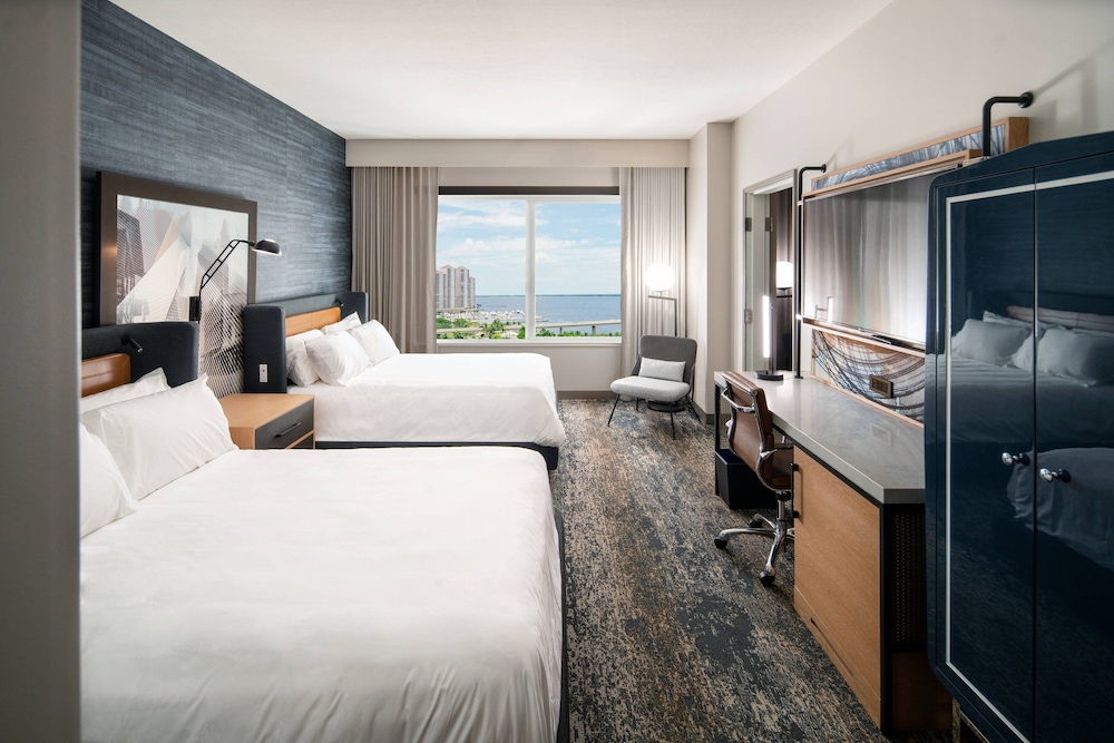Luminary Hotel & Co. Autograph Hotels - photo 21