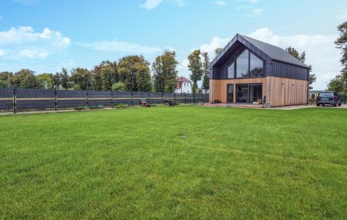 Amazing Home In Nowe Warpno With Sauna — 5-Star Luxury Hotel in Nowe Warpno, Poland