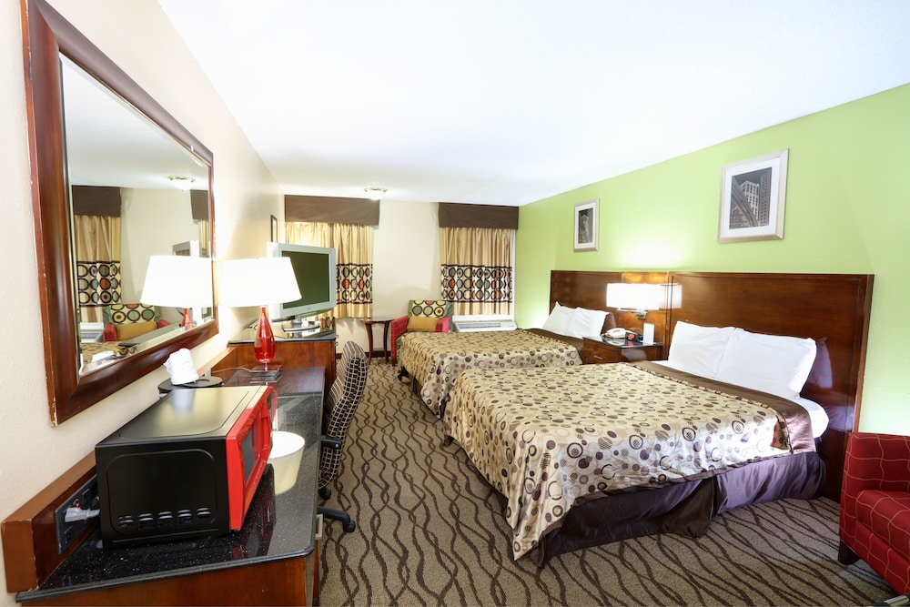 Dexter Inn - photo 10